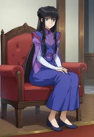 「マリナ・イスマイール 機動戦士ガンダム00 2nd」の画像検索結果