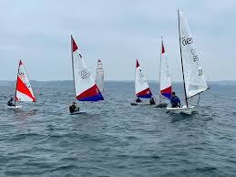 Image result for Paignton Sailing Club