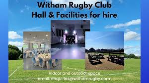 Image result for Witham Rfc