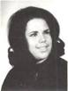 Judy Cooper (Macken ), Class