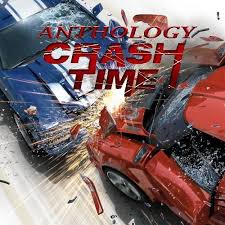 Антология - Crash Time [2007-2010г.]
