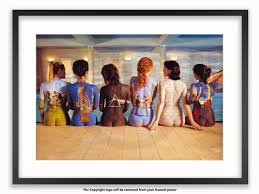Image result for pink floyd girls
