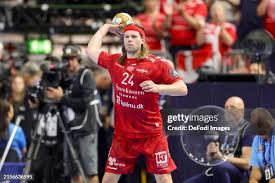 Image result for Haslingden Handball