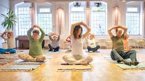 Image result for Yoga Classes