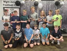 Image result for Wyre Villa Football Club