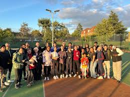 Image result for South Hampstead Club Limited