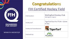 Image result for Wallingford Hockey Club