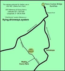 Image result for Dumfries Model Flying Club (DMFC)