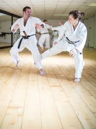 Image result for Edinburgh University - Shukokai Karate Club