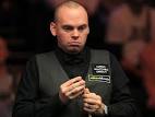 Bingham reveals crash distraction | World Championship Snooker.