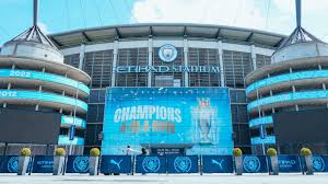 Image result for Manchester City Football Club