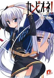 「サルバトーレ・ドニ カンピオーネ！」の画像検索結果