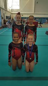 Image result for Fromeside Gymnastics Club (1987) Limited