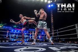 Image result for The Hanuman Camp (Royal Navy Thai Boxing Team)