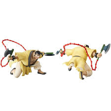 「神行太保・戴宗 ジャイアントロボ THE ANIMATION -地球が静止する日」の画像検索結果