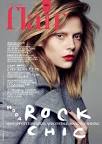 Streck by Nagi Sakai for