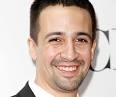 Tony Winner Lin-Manuel Miranda - 1.155063