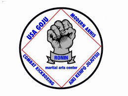 Image result for Ronin Kickboxing & Escrima Club