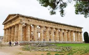Image result for paestum