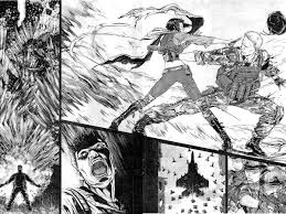 Image result for Ghost in the Shell