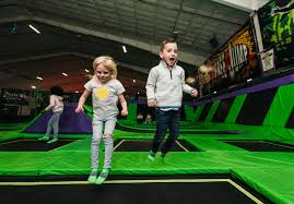 Image result for Storm Elite Trampoline Club