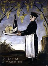 Image result for pirosmani