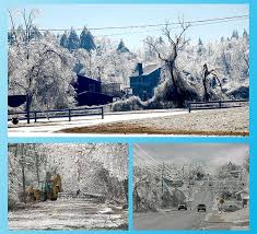Image result for ice storm