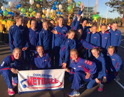 Image result for Charlestown/Adelphi Netball Club