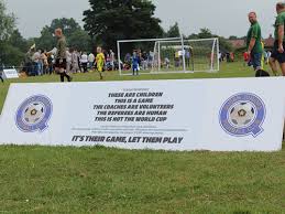 Image result for Coign Church Juniors Fc