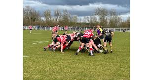 Image result for Leigh Rufc