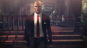 Image result for Hitman: Absolution