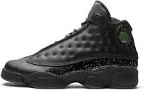 Amazon.com | Nike Jordan Kid's Shoes Air Jordan 13 Retro (GS ...