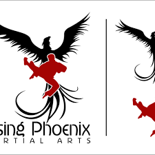 Image result for Phoenix Martial Arts