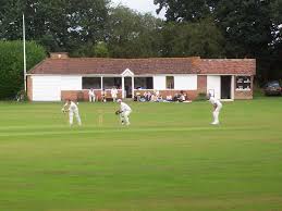 Image result for Hodnet & Peplow Cricket Club