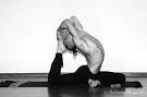 Yoga: Eka Pada Rajakapotasana By Natalie: November 2010