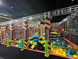 Image result for Reading Trampoline Club