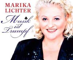 Image result for marika lichter