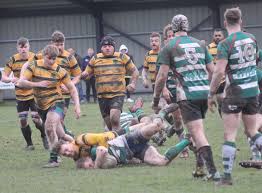 Image result for Longton Rugby Union Football Club