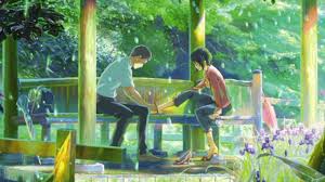 「寺本梨花 言の葉の庭」の画像検索結果