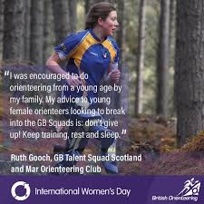 Image result for Roxburgh Reivers Orienteering Club