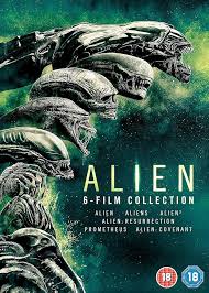 Image result for Alien