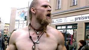 Resultado de imagen para techno viking