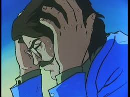 「南部こうざぶろう 科学忍者隊ガッチャマン」の画像検索結果