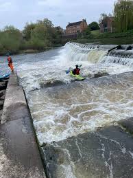 Image result for Dales Canoe Club