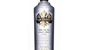 Image result for Smirnoff Black