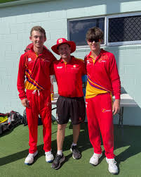 Image result for Brandon Cricket Club