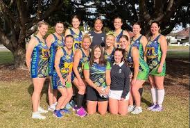 Image result for Paragons Netball Club