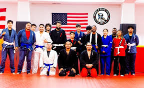 Image result for Martial Arts New Jersey