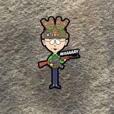 Image result for south park mr. mackey