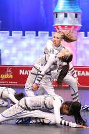 Image result for Angels Dance Squad